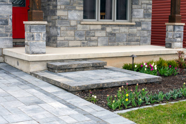 Best Concrete Paver Driveway  in Bryn Athyn, PA