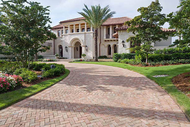 Best Interlocking Driveway Pavers  in Bryn Athyn, PA