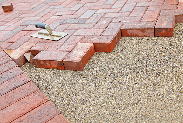 Best Cobblestone Driveway Pavers  in Bryn Athyn, PA