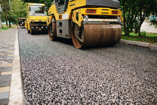Trusted Bryn Athyn, PA Driveway Pavers Experts